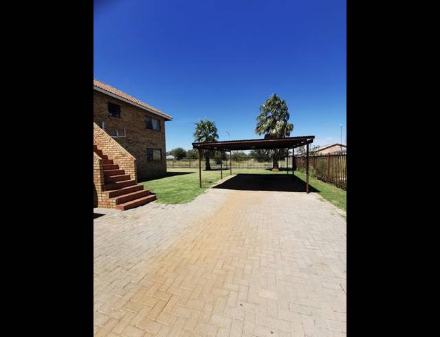 2 BEDROOM PROPERTY TO RENT IN DASSIE RAND